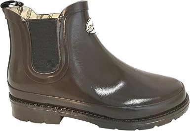amazon chelsea boots ladies