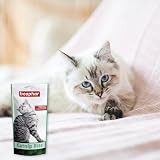 Beaphar Catnip Bits for Cats – 75 crunchy treats with catnip paste view 7