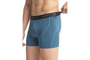 ARESFUEL Men's Cycling Underwear Pro Ultra-Soft Padded Bike Shorts Mountain Bike Liner