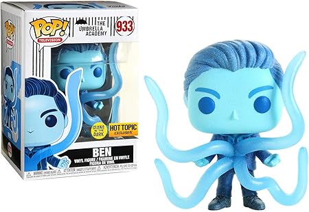 Amazon.com: POP! Funko Television - The 