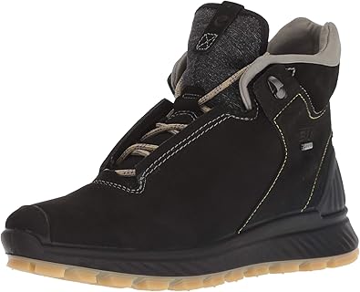 ecco women's exostrike sneaker