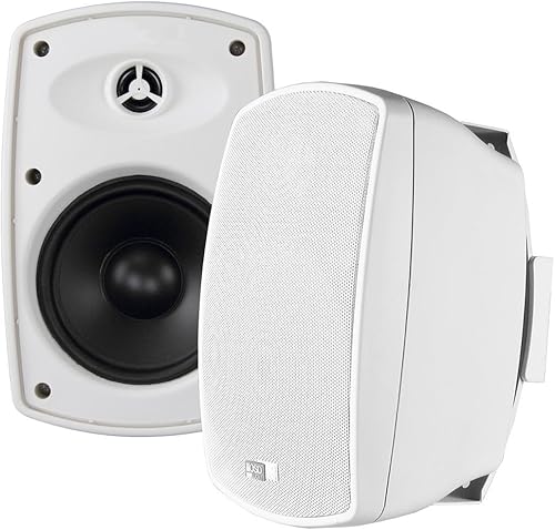 OSD Audio 70V Commercial Patio Pro Speakers