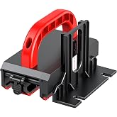 Push Block for Table Saw Safety Pusher Block Woodworking Accessories Pusher Safe and Stable for table saw Router table Jointer Band Adjustable