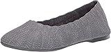 Skechers Women's Cleo-Missus-Engineered Knit