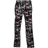 Mad Engine Mens Star Wars Special Fighter Guys Lounge Pant