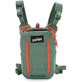 Umpqua Northfork Chest Pack Pine