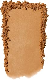 e.l.f. Halo Glow Powder Filter Medium Warm Finishing Powder with Velour Puff view 2
