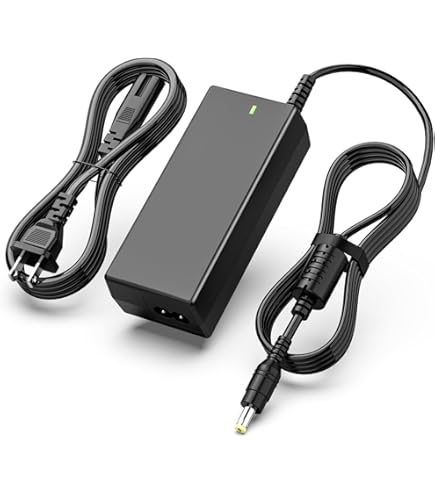 Sullroy Adattatore AC/DC Per Insignia NS-19E310NA15 - Foto 10