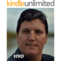 Vivo (Portuguese Edition) book cover