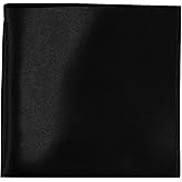 MANSPHIL 100% Silk Pocket Square for Men, Premium Grade 6A Mulberry Silk