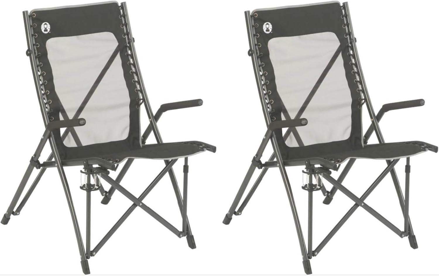 Best folding sling chairs 10 pack