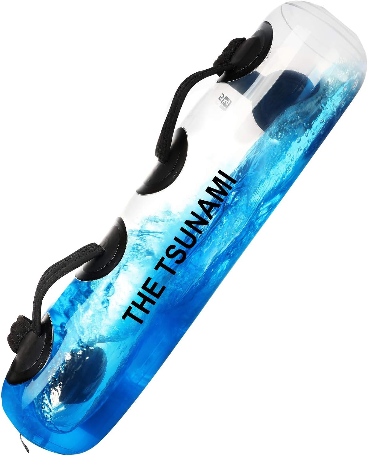 Opqpq Sandbags for Fitness, Workout Sand Bag, Adjustable Aqua Bag, Fitness Water Aqua Bag Training Weight Bag Fitness Equipment for Workout Weights Training Balance