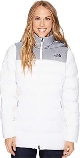 parka mujer nuptse