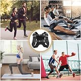 Vailge Weighted Vest 2kg 5kg 10kg for Running Workout Neoprene view 6