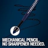 Maybelline Unstoppable Eyeliner Carded 702 Espresso 0.01 oz Waterproof Smudge view 6