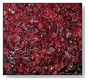 Fire Pit Glass RED 1/4 10 LBS