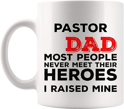 father's day gifts church congregation