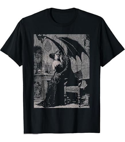 Amazon.com: Satanic Snake Leviathan Cross Occult Symbol T-Shirt
