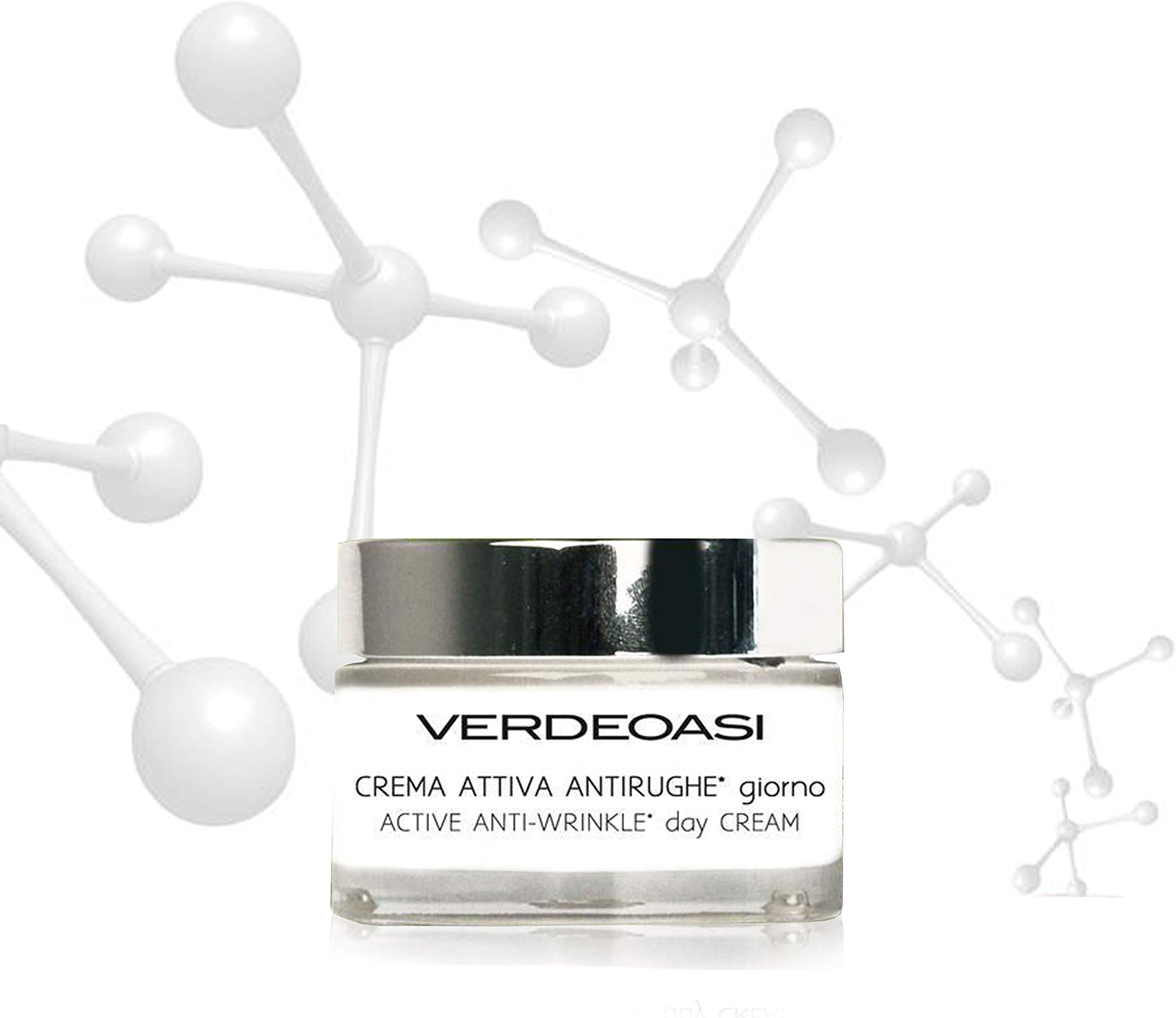 Hidden Eoasi Active Wrinkle Fighting * Day Cream