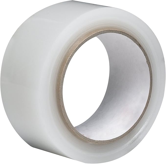 Frost King Clear Plastic Weather Seal Tape, 2" x 100', Tools & Home