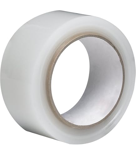 Ruban Adhésif Pour Fenêtre Frost King Premium - 5/8 X 54 Pieds - Intérieur/extérieur - Neuf