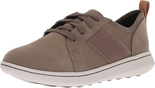 clarks step move fly