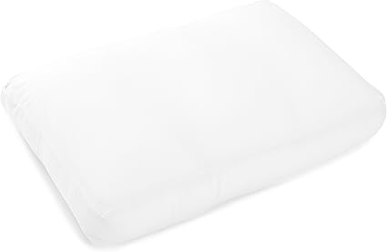 Deluxe Comfort Microbead Cloud Pillow Feels Like Sleeping On A