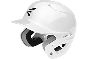 Easton | ALPHA Baseball Batting Helmet | 6 ¼” – 7 ¾” | Multiple Sizes/Colors