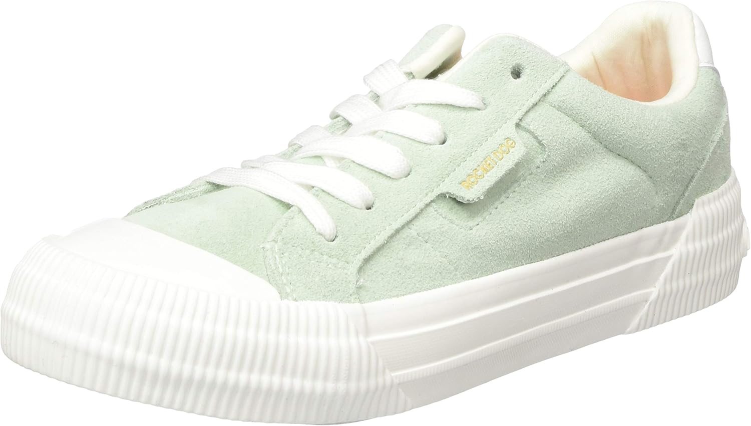 rocket dog platform trainers