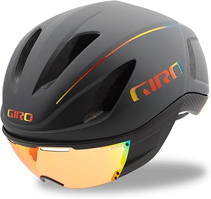 large bike helmet