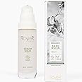 RoyeR Cosmetique 100% Pure Organic Snail Mucin Serum, Made in France - Luxury Beauty Serum & Skin Repair Serum, 1 Oz.