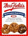 Mrs. Fields Best Cookie Book Ever!: 130 Delicious Cookie and Dessert Recipes from the Kitchen of Mrs. Fields