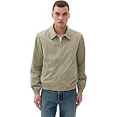 APC(アーペーセー) A.P.C. Men's Gilbert Blouson Jacket