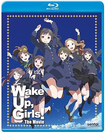 Download Amazon Com Wake Up Girls The Movie Blu Ray Artist Not HD Wallpaper Amazon Com Wake Up Girls The Movie Blu Ray Artist Not For Android