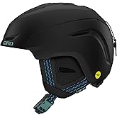 Giro Avera MIPS Ski Helmet - Snowboard Helmet for Women and Youth