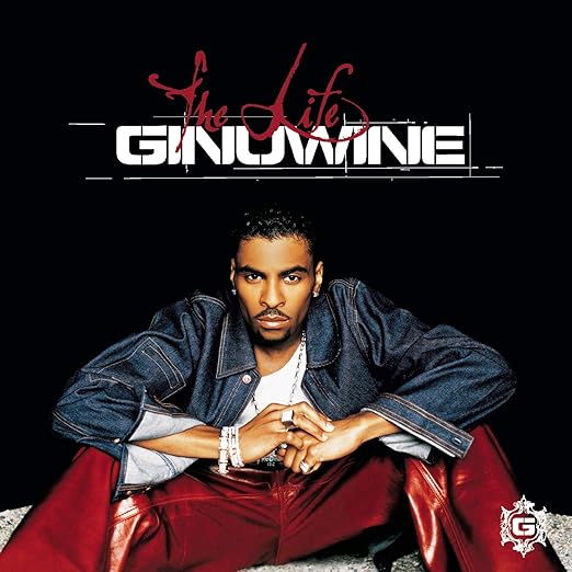 Ginuwine The Life Music