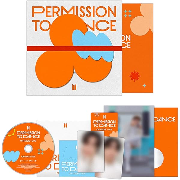 24時間以内に発送！PERMISSION TO DANCE グク 24時間以内に発送！PERMISSION TO DANCE グク 313GGYwVtyL.jpg