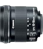 Amazon.com : Canon EF-S 10-18mm f/4.5-5.6 IS STM Lens (Renewed