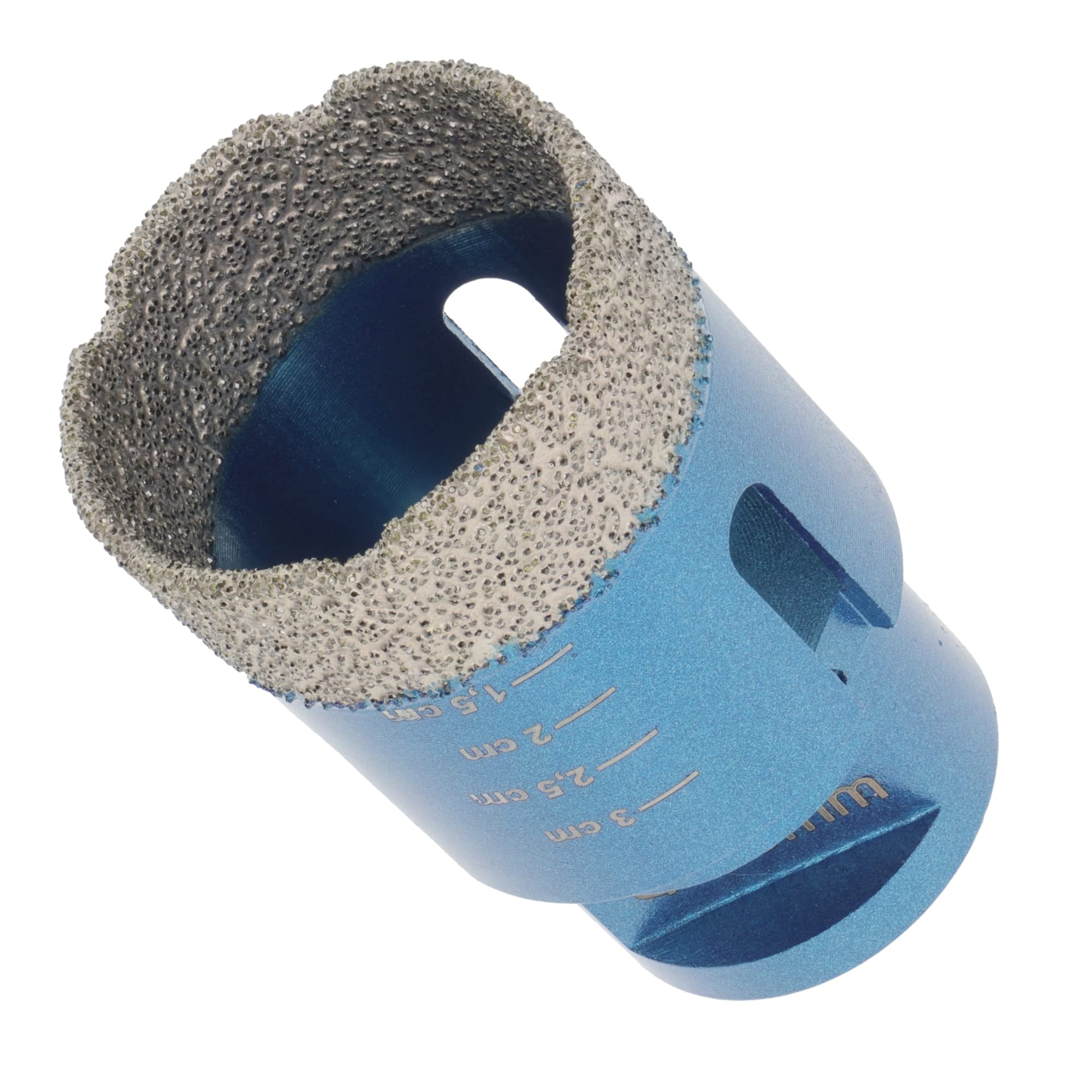 PRODIAMANT Diamond Tile Drill bit 38 mm x M14 Tile, Porcelain Stoneware, Ceramic for Angle Grinder Premium Quality