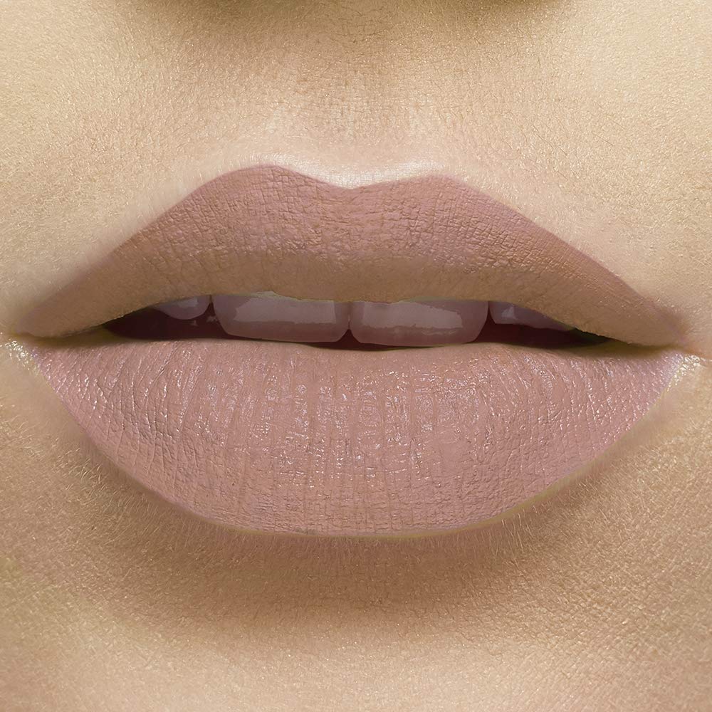 L'Oreal Paris L’Oréal Paris Cosmetics Infallible Pro Matte Les Chocolats Scented Liquid Lipstick, Candy Man, 0.21 Fluid Ounce