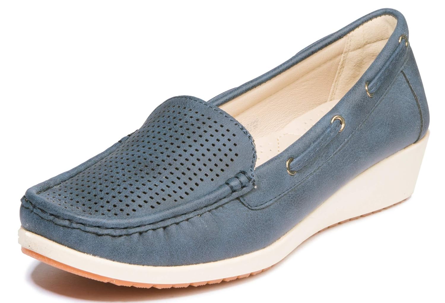 amazon ladies loafers