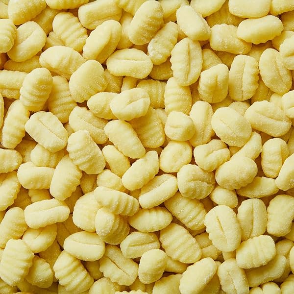 DELALLO TRADITIONAL ITALIAN POTATO GNOCCHI, 1LB