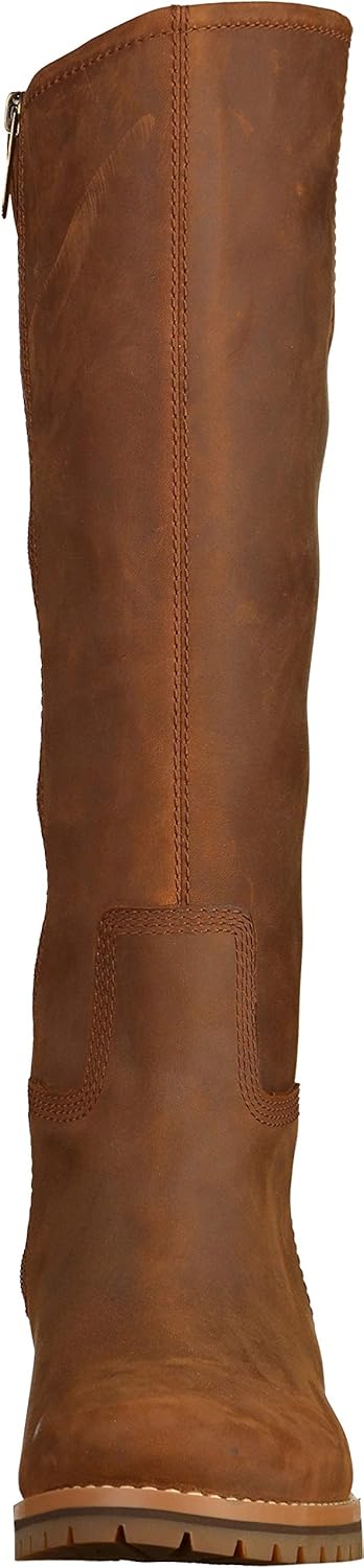 timberland women's main hill biker boots