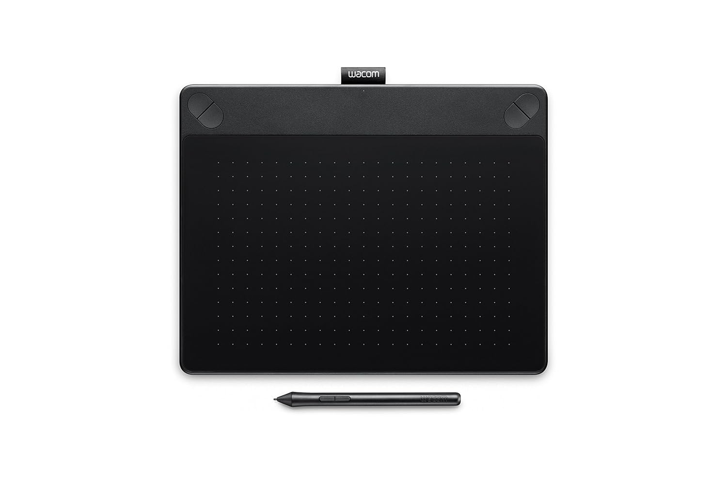 Wacom Intuos Art Tableta gráfica lpi niveles incluye bolígrafo tamaño mediano color