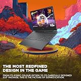 HP Victus 15.6" Gaming Laptop Intel Core i5-210H 16GB RAM 1TB SSD RTX 5060 144Hz view 4