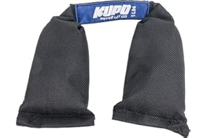 Kupo Wrap & Go Shot Bag 5lbs (KG088811)
