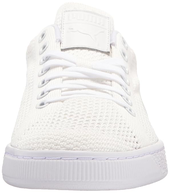 puma basket classic evoknit