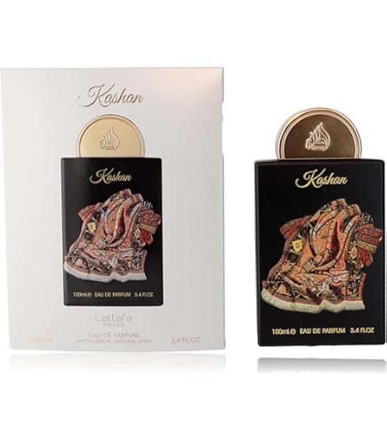 Amazon.com: Sullivan Street Bergamot Fig & Walnut Hand Crafted Perfume in  Vintage Style Bottle, 2.6 Oz : Beauty & Personal Care