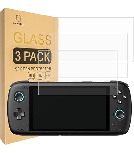 Amazon.com: AYN Odin 2 MAX Android Handheld Gaming High