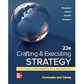 Loose-Leaf for Crafting and Executing Strategy: Concepts and Cases